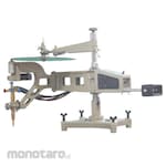Melzer Profiling Gas Cutter