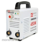 Mesin HL Inverter Smart Series Welding Machine (Mesin Las Inverter)