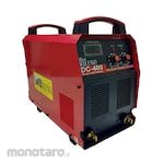 RHINO Heavy Duty MMA Welder with Double IGBT Module (Mesin Las)