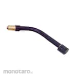 RHINO Swan Neck 50° For Binzel