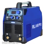 RILAND PRO Heavy Duty Welding Machine (Mesin Las)