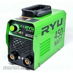 RYU Inverter IGBT Welding Machine (Mesin Las)