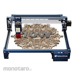 SCULPFUN Mesin Laser Cutting Pemotong Akrilik Laser (Laser Engraver)