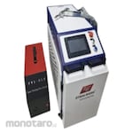 STAHLWERK Laser Welding Machine (Mesin Las)