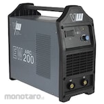 STAHLWERK VW Type Welding Machine (Mesin Las)