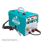 TOTAL Inverter MAG/MIG/MMA/TIG Lift Welding Machine