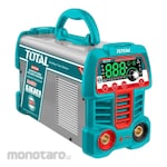 TOTAL Inverter MMA/TIG Lift Welding Machine