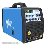 Vector Welding MIG TIG CUT & MMA Vector Welding Machine (Mesin Las)