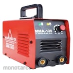 Yukido Inventer MMA (Mesin Las Inverter / Mesin Las MMA)