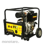 FIRMAN Diesel Welding Generator (Genset Las)