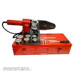 MAXPOWER PPR Pipe Heater (Mesin Las Pipa)