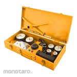TOLSEN Pipe Welding Machine Set (Mesin Las Pipa)