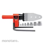 Yato PVC Plastic Pipe Welder (Mesin Las PVC)