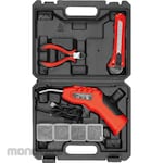 Yato Plastic Welder (Mesin Las Plastik)