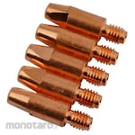 ESCO Welding tip EA315SL series