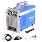Keygree Plasma Cutting Machine (Mesin Potong Plasma)