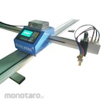 STAHLWERK CNC Plasma and Gas Cutting Machine (Mesin Potong Plasma)