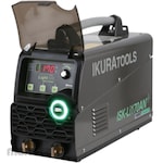 IKURA Lithium-ion Battery-Powered Arc Welder NEO (Mesin Las Portabel)