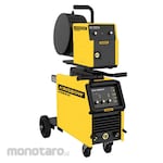 KRISBOW MIG Welding 3P Synergic Trolley (Mesin Las)