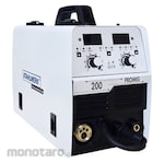 STAHLWERK DC CO₂ Welding Machine (Mesin Las)