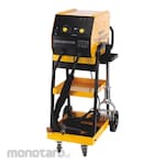 Kernel Electric Spot Welding Machine (Mesin Las Listrik)