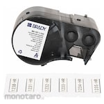 BRADY Cartridge Label Thermal-Transfer (Label printer cartridge)