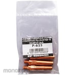 ESCO Welding Tip (General Purpose/3 Pieces) EA315SC Series