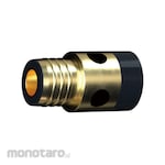 Get Star Welding Insulator (Isolator Las)
