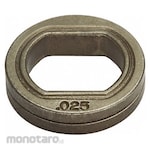 LINCOLN ELECTRIC MIG V-Groove Drive Roll (Pengumpan Kawat MIG)