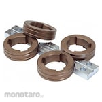 LINCOLN ELECTRIC MIG V-Groove Drive Roll Kit (Pengumpan Kawat MIG)