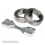 LINCOLN ELECTRIC MIG V-Knurl Drive Roll Kit (Pengumpan Kawat MIG)