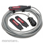 LINCOLN ELECTRIC Welder Remote Control (Remote Mesin Las)