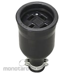 MIGHT INDUSTRY 4P20A Waterproof Plug Waterproof Socket 4P