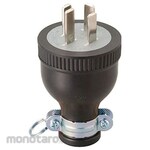 MIGHT INDUSTRY 4P20A Waterproof Plug