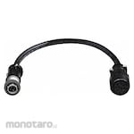 MILLER ELECTRIC Replacement Cable Adapter