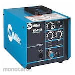 MILLER ELECTRIC Weld Control without Contactor (Kontrol Las)