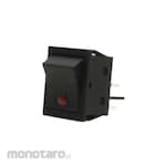 Mesin HL Welding Machine Rocker Switch (Sakelar Mesin Las)