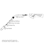 MultiPro Swan Neck 501D