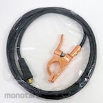 Panasonic Connect (Formerly Panasonic Welding Systems) Tig Welder Parts Earth (Base Material) Cable