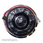 Panasonic Connect (Formerly Panasonic Welding Systems) Tig Welder Parts Fan Motor Only