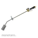 SIEVERT Turboroofer Tit Piezo