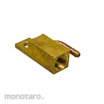 Daesung Adaptor TIG Torch