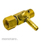 Daesung Water Cooled Adaptor TIG Torch