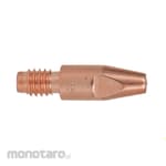RHINO Contact Tip Ecu (Fat) For Binzel