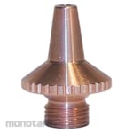AMERICAN TORCH TIP ATTC Precitec Laser Weld Nozzle (Nosel Las)