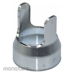 AMERICAN TORCH TIP Plasma Cutting Guide (Rel Pemotong Plasma)