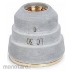 LINCOLN ELECTRIC Plasma Retaining Cap