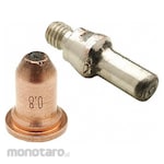 LINCOLN ELECTRIC Plasma Torch Consumable Kit
