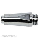Panasonic Connect (Formerly Panasonic Welding Systems) Plasma Cutter Tip (Long)