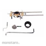 THERMAL DYNAMICS Plasma Cutting Guide (Rel Pemotong Plasma)